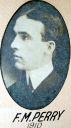 Frank Perry